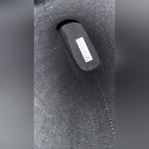 Anuschka Tall Rain Boots in Vintage Bouquet Size 9/10 - Picture 11 of 11